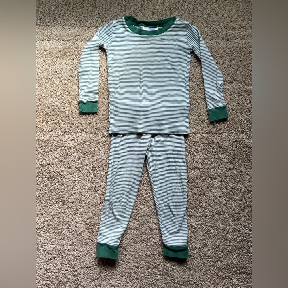 Lake Pajamas - Toddler